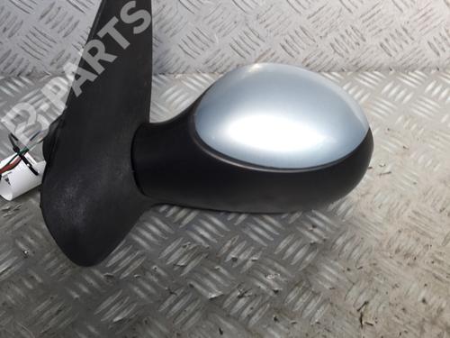 Left mirror PEUGEOT 206 Hatchback (2A/C) 1.4 i | BP11403128C26 