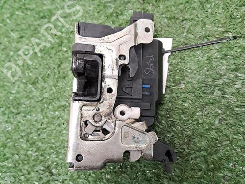 Front right lock DACIA LODGY (JS_) 1.6 | BP30063798C97