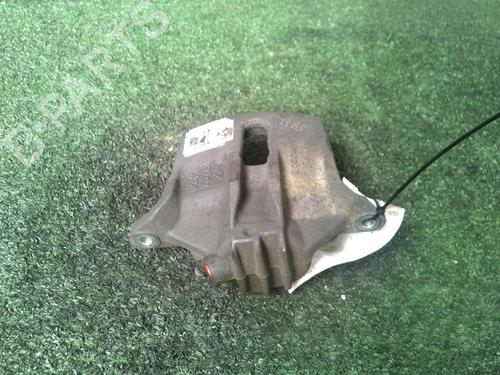 Left front brake caliper PEUGEOT 207 (WA_, WC_) 1.4 HDi | BP19579123M105 