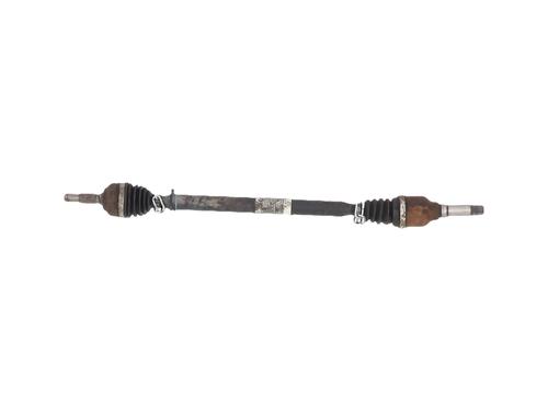 Right front driveshaft CITROËN C3 II (SC_) 1.4 HDi 70 (SC8HZC, SC8HR0, SC8HP4) | BP38720861M39 - Image 5