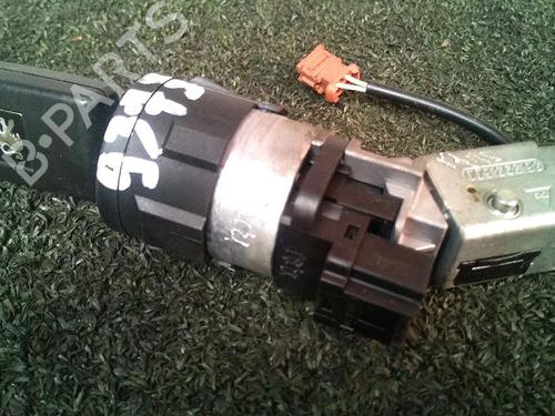 Ignition barrel PEUGEOT 207 (WA_, WC_) 1.4 16V | BP30073611M48