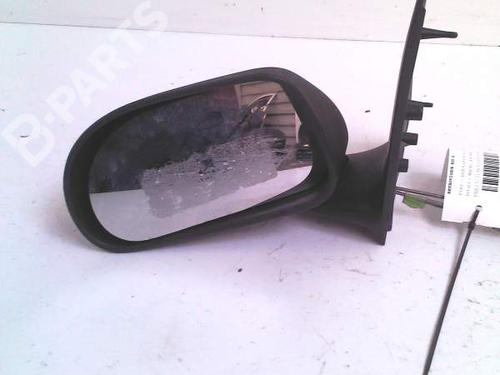 Used Left mirror FIAT BRAVA (182_) 1.9 TD 100 S (182.BF) (100 hp) 11399078