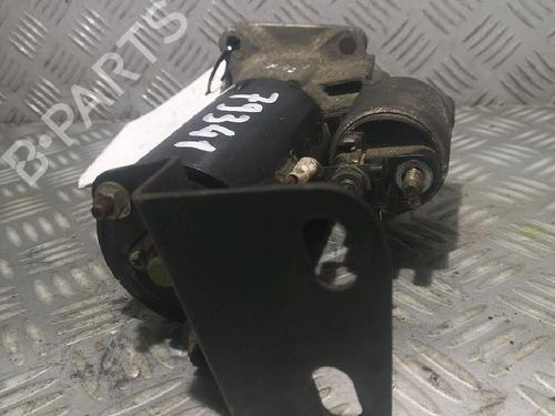 Used Starter RENAULT SAFRANE II (B54_) 2.0 16V (B54L) (136 hp) 29951941
