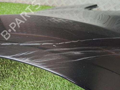 Left front fenders FORD KA (RU8) 1.2 | BP20610546C41 