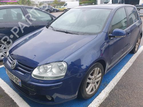 Front wiper motor VW GOLF V (1K1) 2.0 TDI 16V 4motion | BP23647082M29 