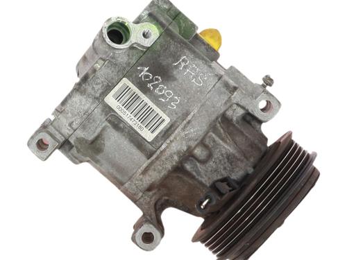 AC compressor FIAT 500 (312_) 1.2 (312AXA1A) | BP39197282M34 - Image 2