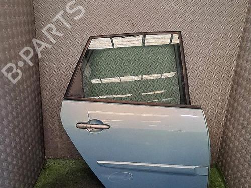 Dør høyre bak RENAULT SCÉNIC II (JM0/1_) 1.5 dCi (JM1E, JM16) | BP29946748C5