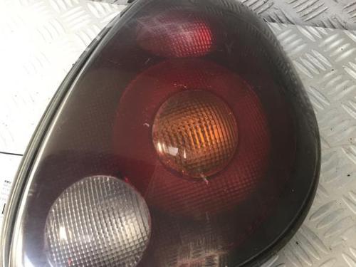 Right taillight FIAT BRAVO I (182_) 1.9 JTD | BP30070374C35 