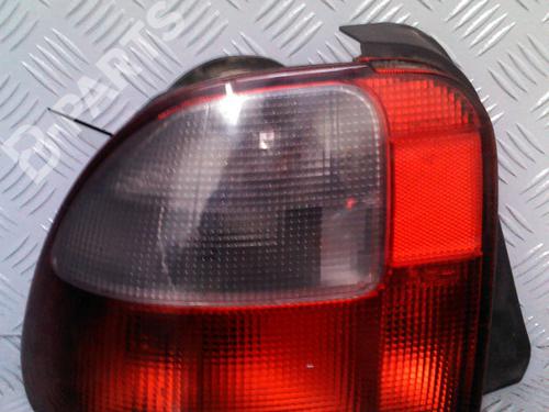 Used Left taillight ROVER 400 II (RT) 414 Si (103 hp) 11399765