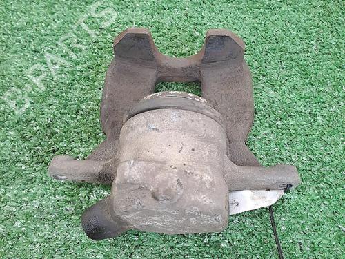 Right front brake caliper PEUGEOT 407 (6D_) 2.0 HDi 135 (6DRHRH, 6DRHRE, 6DRHRG, 6DRHRJ) | BP29949515M104 