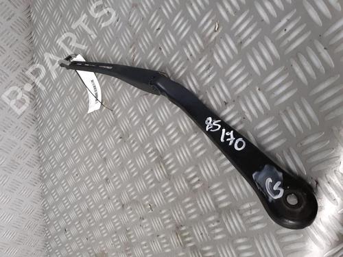Used Front windshield wiper arm BMW 3 (E90) 318 d (122 hp) 21635530