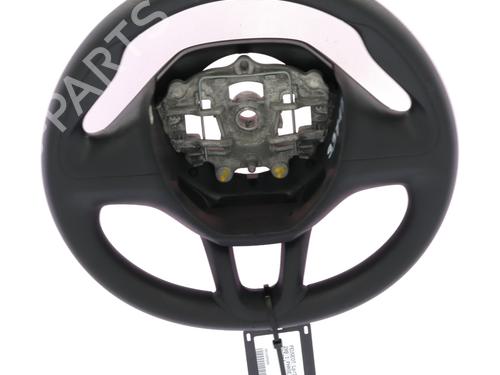 Used Steering wheel PEUGEOT 208 I (CA_, CC_) 1.2 VTI 82 (82 hp) 30690191