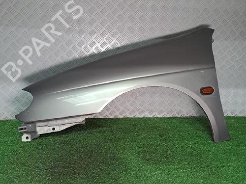 Used Left front fenders RENAULT MEGANE I (BA0/1_) 1.9 dTi (BA08, BA0N) (98 hp) 21815725