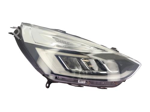 Used Right headlight RENAULT CLIO IV Grandtour (KH_) 1.5 dCi 90 (KHN3, KHN4) (90 hp) 31353667