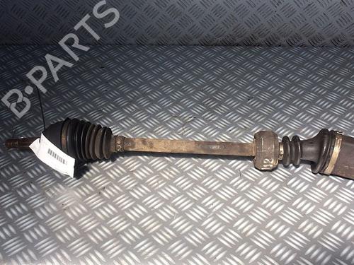 Right front driveshaft RENAULT TWINGO I (C06_) 1.2 (C066, C068) | BP29950947M39 
