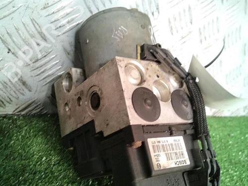 ABS pump FIAT PUNTO (188_) 1.2 60 (188.030, .050, .130, .150, .230, .250) | BP30075978M43 