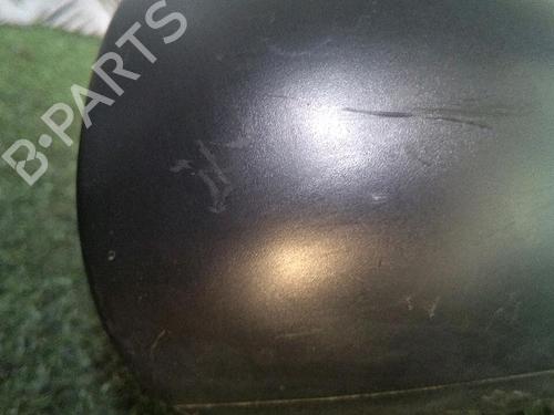Right mirror PEUGEOT 206 Hatchback (2A/C) 1.4 i | BP30073043C27 
