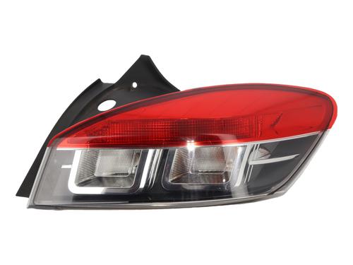 Used Right taillight Right taillight RENAULT MEGANE III Coupe (DZ0/1_) 1.9 dCi (DZ0N, DZ0J, DZ1J, DZ1K) (131 hp) 39963572 39963572