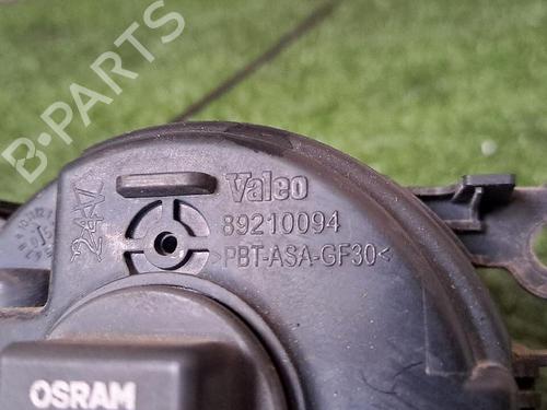 Left front fog light RENAULT MEGANE II (BM0/1_, CM0/1_) 1.9 dCi | BP29953146C30 