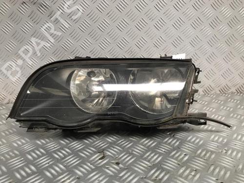 Left headlight BMW 3 Touring (E46) 320 d | BP30074434C28 