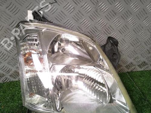 Right headlight OPEL MERIVA A MPV (X03) 1.7 CDTI (E75) | BP29951070C29