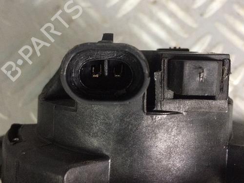 Right front fog light FIAT 500 C (312_) 1.2 (312CXA1A, 312AXA1A) | BP30073457C31 