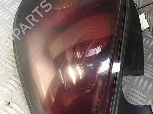 Right taillight FIAT BRAVO I (182_) 1.9 JTD | BP30070374C35 