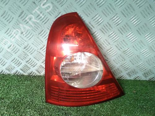 Used Left taillight RENAULT CLIO II (BB_, CB_) 1.5 dCi (B/CB3M) (64 hp) 18151783
