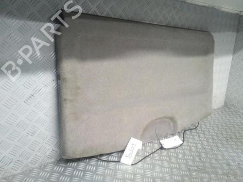 Rear parcel shelf RENAULT MEGANE I (BA0/1_) 1.9 dTi (BA08, BA0N) | BP30070567C85 