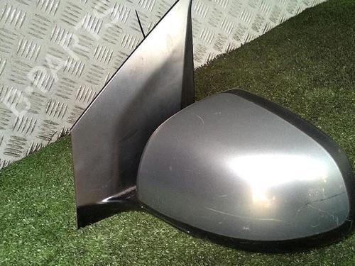 Left mirror NISSAN PIXO (UA0) 1.0 | BP29952923C26 