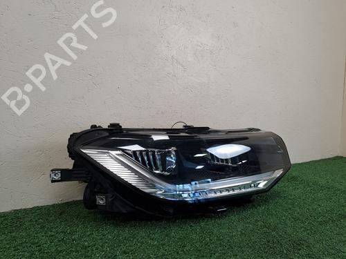 Used Right headlight Right headlight VW T-CROSS (C11, D31) 1.0 TSi (116 hp) 33311178 33311178