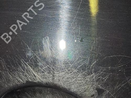 Used Left front door RENAULT ZOE (BFM_) ZOE (88 hp) 30064418