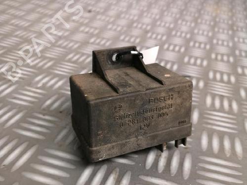 Electronic module PEUGEOT EXPERT (224_) | BP30068801M83