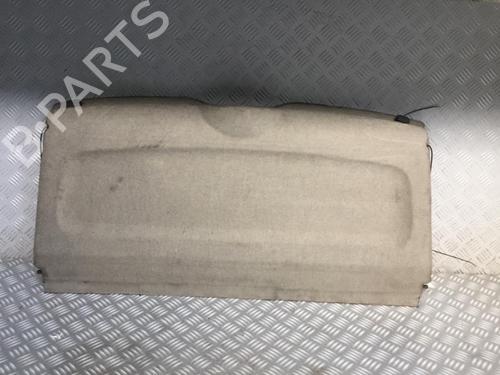 Hattehylde Hattehylde RENAULT CLIO II (BB_, CB_) [1998-2016] 30070302 30070302