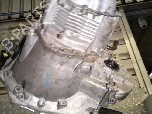 Gearbox CITROËN DS3 (SA_) 1.6 HDi 90 | BP17161175M3 