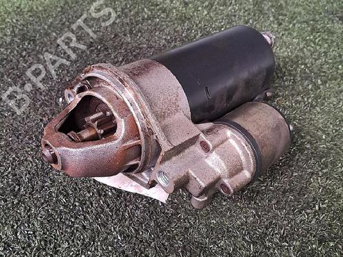 Startmotor OPEL ZAFIRA A MPV (T98) 2.2 DTI 16V (F75) | BP29946920M8 