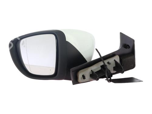 Used Left mirror Left mirror RENAULT ZOE (BFM_) ZOE (BFMC, BFMD) (136 hp) 32523895 32523895