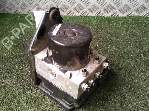 Used ABS pump SEAT ALTEA (5P1) 1.2 TSI (105 hp) 17157668