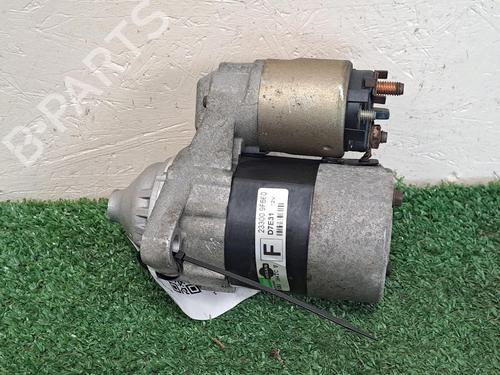 Starter NISSAN ALMERA II (N16) 1.5 | BP28309743M8 