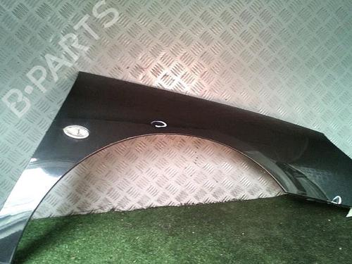 Used Right front fenders PEUGEOT 407 SW (6E_, 6D_) 1.6 HDi 110 (109 hp) 30076348