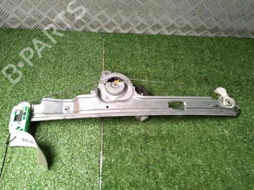 Front right window mechanism RENAULT SCÉNIC II (JM0/1_) 1.9 dCi (JM0G, JM12, JM1G, JM2C) | BP30076879C23