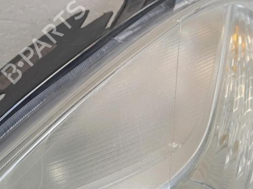 Left headlight CITROËN XSARA PICASSO (N68) 1.6 HDi | BP25731300C28 
