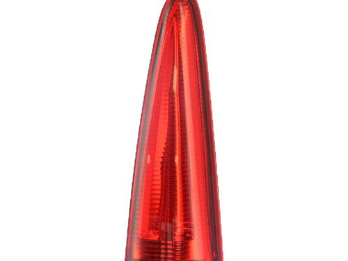 Used Headlight eyebrow RENAULT KANGOO / GRAND KANGOO II (KW0/1_) 1.5 dCi 90 (KW05, KW08, KW0G, KW11) (90 hp) 31353696