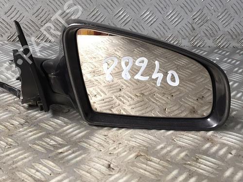 Right mirror AUDI A3 Sportback (8PA) 2.0 TDI 16V | BP30070536C27 