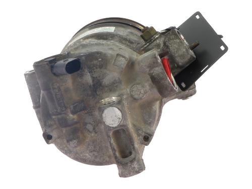 Used AC compressor AC compressor VW POLO V (6R1, 6C1) 1.6 TDI (90 hp) 31852389 31852389