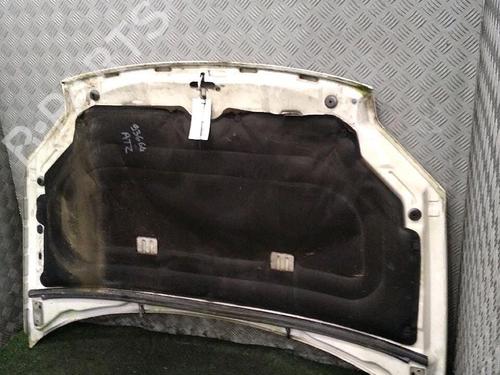 Hood PEUGEOT PARTNER Box Body/MPV (5_, G_) 2.0 HDi | BP30075907C1 