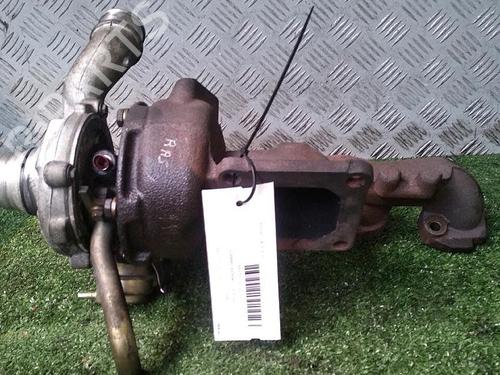 Turbolader/Kompressor FORD FOCUS I (DAW, DBW) 1.8 TDCi | BP30071914M71 