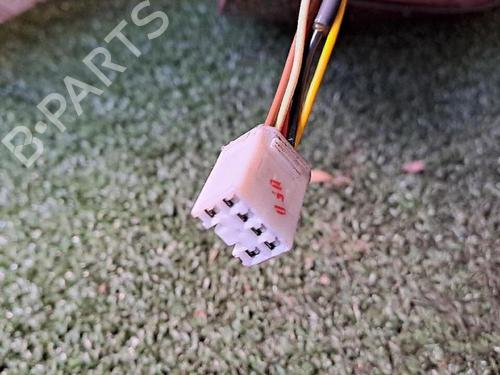 Left taillight HYUNDAI i20 I (PB, PBT) 1.2 | BP30076925C34 