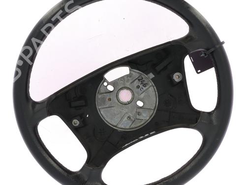 Used Steering wheel BMW 3 (E46) 320 i (150 hp) 31191662