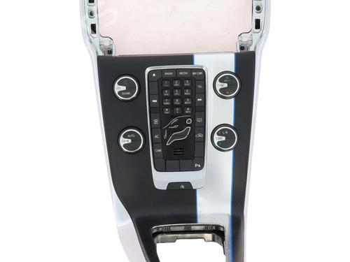 climate-control-volvo-v40-hatchback-525-2012-2013-2014-2015-2016-2017-2018-2019-36640435 main image